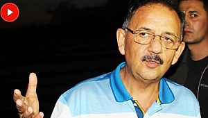 Çevre ve Şehircilik Bakanı Özhaseki: '2030 yılına kadar ciddi bir deprem var'