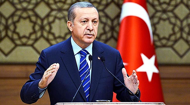 CUMHURBAŞKANI ERDOĞAN AÇIKLADI: 250 MÜJDE GELİYOR!