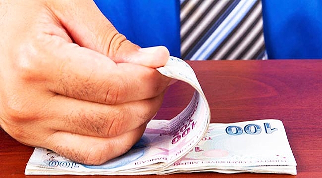 Dar gelirli girişimciye kredi