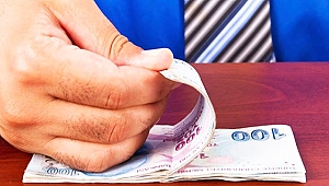 Dar gelirli girişimciye kredi