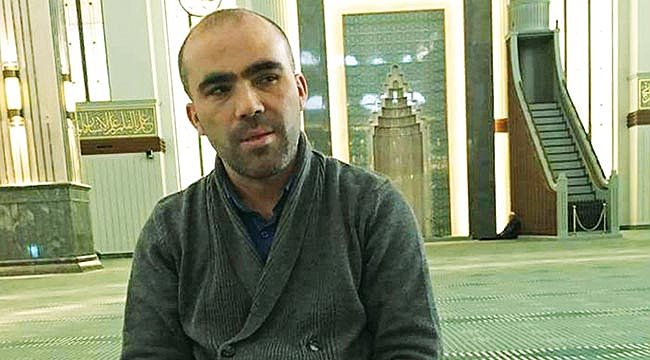 Denizde boğulma tehlikesi geçiren iman hastanede hayatını kaybetti