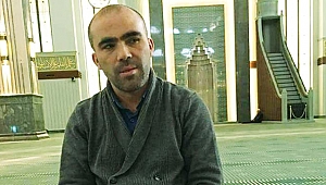 Denizde boğulma tehlikesi geçiren iman hastanede hayatını kaybetti