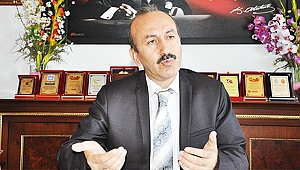 Düzgün: “80 ilin kurban ihtiyacını Kars karşılıyor”