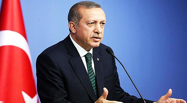 Erdoğan'dan vekillere sürpriz çağrı