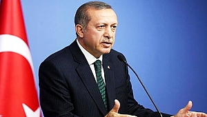 Erdoğan'dan vekillere sürpriz çağrı