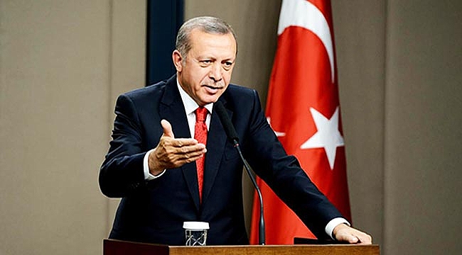 Erdoğan'dan YÖK'e çağrı: “Gözden geçirin”