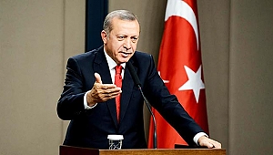 Erdoğan'dan YÖK'e çağrı: “Gözden geçirin”