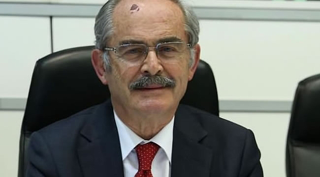 Eskişehir Büyükşehir Belediye Başkanı'na saldırı