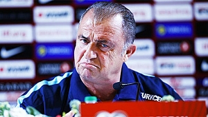 Fatih Terim'e bir şok daha