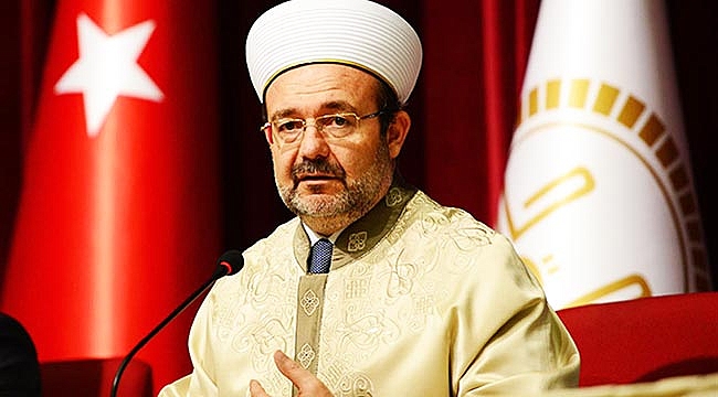 Görmez kararını verdi