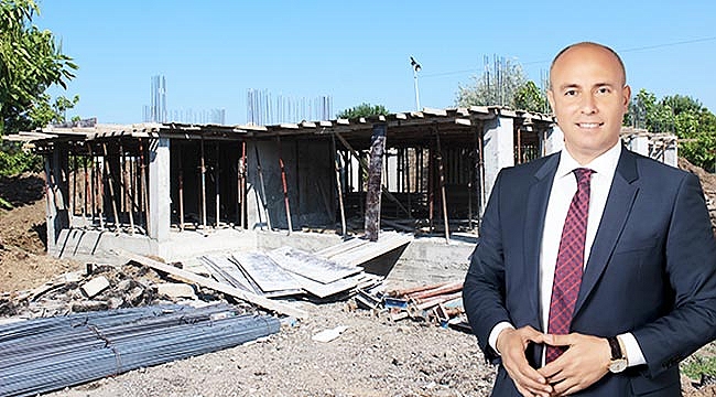 HASAN TOGAR'DAN : HANIMLARA İKİNCİ KONAK MÜJDESİ!