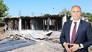 HASAN TOGAR'DAN : HANIMLARA İKİNCİ KONAK MÜJDESİ!