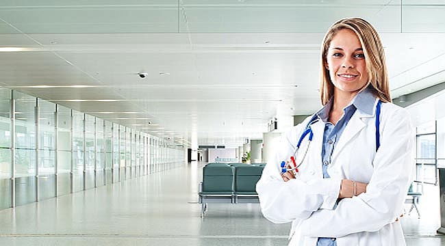 Hastanelere e-sicil geliyor