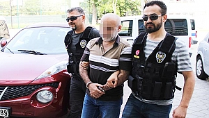 İSTANBUL'DAN KOKAİN GETİREN 4 KİŞİ ADLİYEYE SEVK EDİLDİ