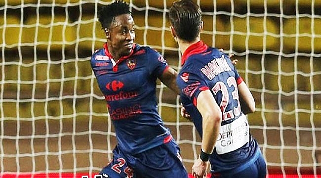 İŞTE SAMSUNSPOR’UN YABANCI OYUNCULARI