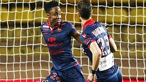 İŞTE SAMSUNSPOR’UN YABANCI OYUNCULARI