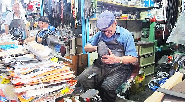 İstihdamın 3’te 2’si esnaftan