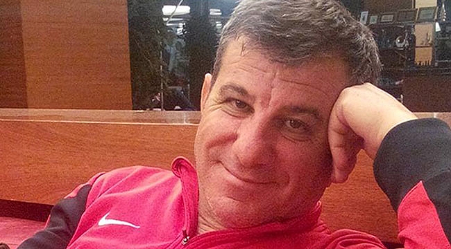 Kadıköyspor’da bir ayrılık daha