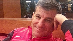 Kadıköyspor’da bir ayrılık daha