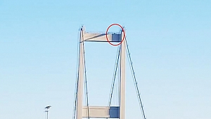 Keskin gerçeği ortaya çıktı