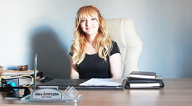 KORKMAYA HAZIR OLUN! 