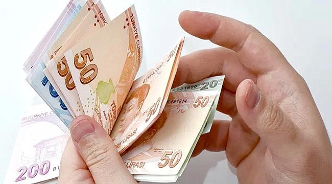 Memur ve emekliye yüzde 38 zam