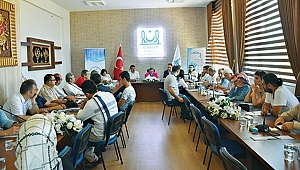 MESLEKİ EĞİTİMDE BİR İLK