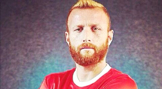 Recep Demir Plaj Milli Takımı’nda