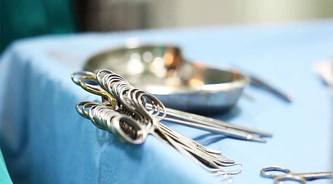 SAMSUN CAZİBE MERKEZİ HALİNE GELECEK