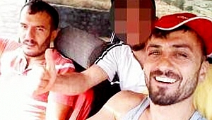 Samsun’da 2 kişinin araç içinde şüpheli ölümü