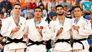 SAMSUN TOHM EYOF’DA İMZASINI ATTI