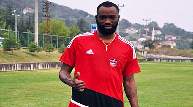 SAMSUNSPOR, ANGAN İÇİN ÇİN KULÜBÜNDEN….