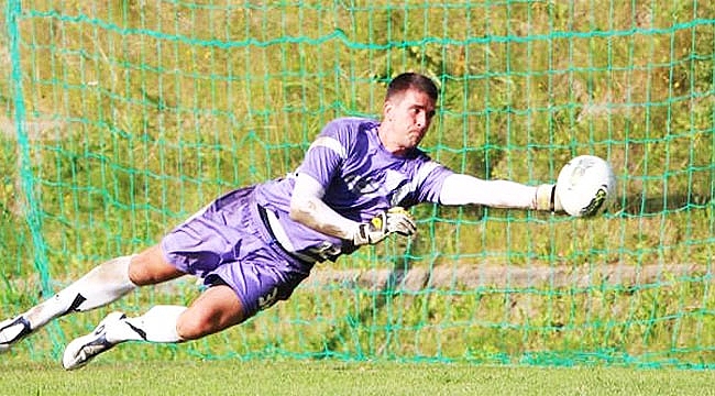 SAMSUNSPOR O KALECİYİ İSTİYOR