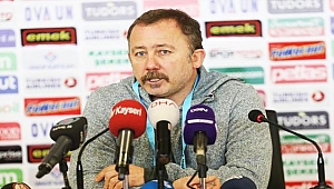 Sergen Yalçın imzalıyor