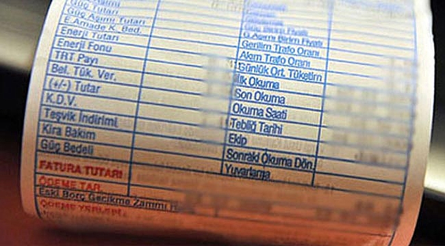 Spot piyasada elektrik fiyatları düştü