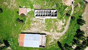 TARİH YENİDEN CANLANACAK