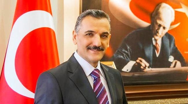 VALİ KAYMAK: SAMSUN'DAN 27 BİN KİŞİ UÇTU