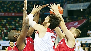 Venezuela’yı geçemedik