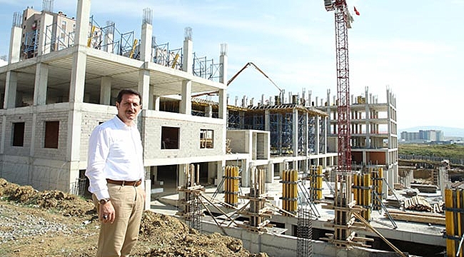 19 Mayıs'a yetiştirilecek