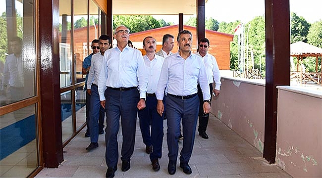 19 Mayıs’ın nefes kaynağı Nebiyan