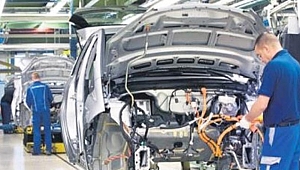 2 yeni model Türkiye’de üretilecek 