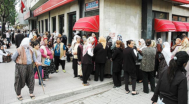 3 bin 600 gün primle emekli olmak mümkün