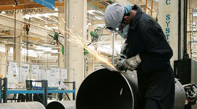 4 ayda 1.8 milyon yeni istihdam