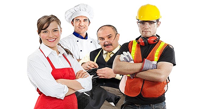 5 bin esnafa yapılandırma