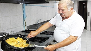 50 YILLIK BALIKÇIDAN CANAN KARATAY'A ÇAĞRI