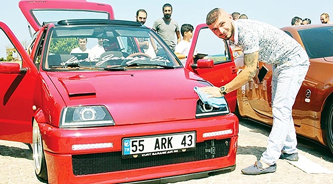 Açmak: “Modifiye bir suç değil"