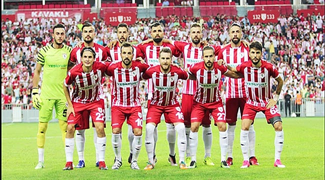 Adana Demirspor maçının  biletleri satışa çıkıyor