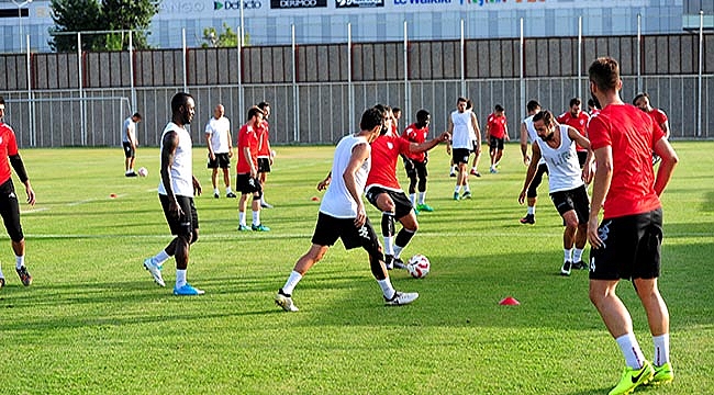 ADS mesaisi devam etti