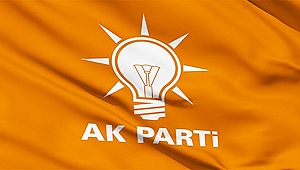 AK Parti'de kongreler bayramdan sonra