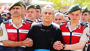 Akın Öztürk, çapraz sorguda kabul etti